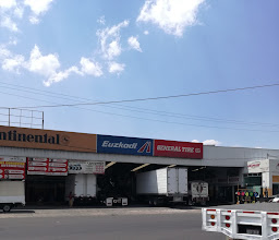 Jasman Automotriz Sucursal Iztapalapa photo