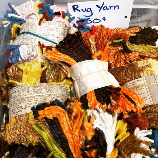 Fabric Store «FabMo», reviews and photos, 970 Terra Bella Ave, Mountain View, CA 94043, USA