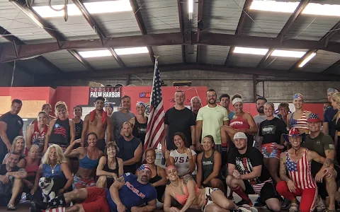 CrossFit Palm Harbor image