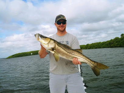 Stealth Fishing Charters of Tampa Bay