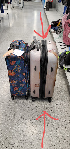 Clothing Store «Ross Dress for Less», reviews and photos, 7065 Cermak Rd, Berwyn, IL 60402, USA