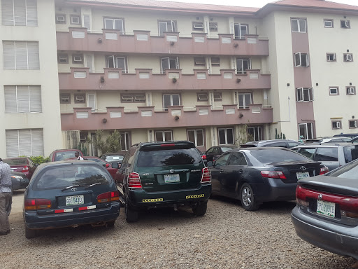 Ifako Ijaiye General Hospital, Ifako Agege, Lagos, Nigeria, School, state Lagos