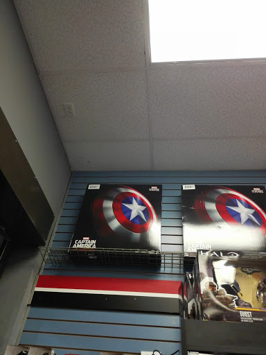 Video Game Store «GameStop», reviews and photos, 3103 John F. Kennedy Blvd, North Bergen, NJ 07047, USA