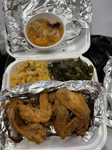 Liquor Store «Victory Liquor & Food Store», reviews and photos, 16200 W Warren Ave, Detroit, MI 48228, USA