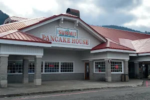Summit Pancake House and Lounge image