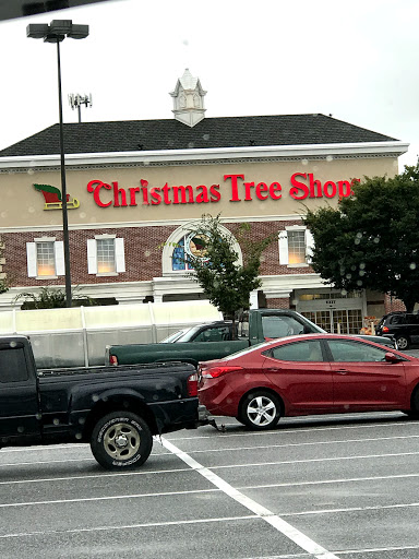 Home Goods Store «Christmas Tree Shops», reviews and photos, 2935 Concord Rd, York, PA 17402, USA