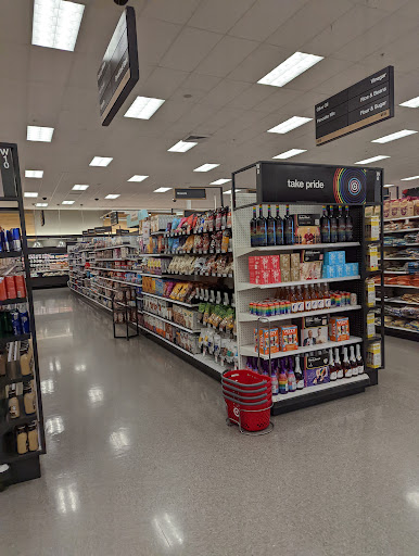 Department Store «Target», reviews and photos, 10150 Bloomingdale Ave, Riverview, FL 33578, USA