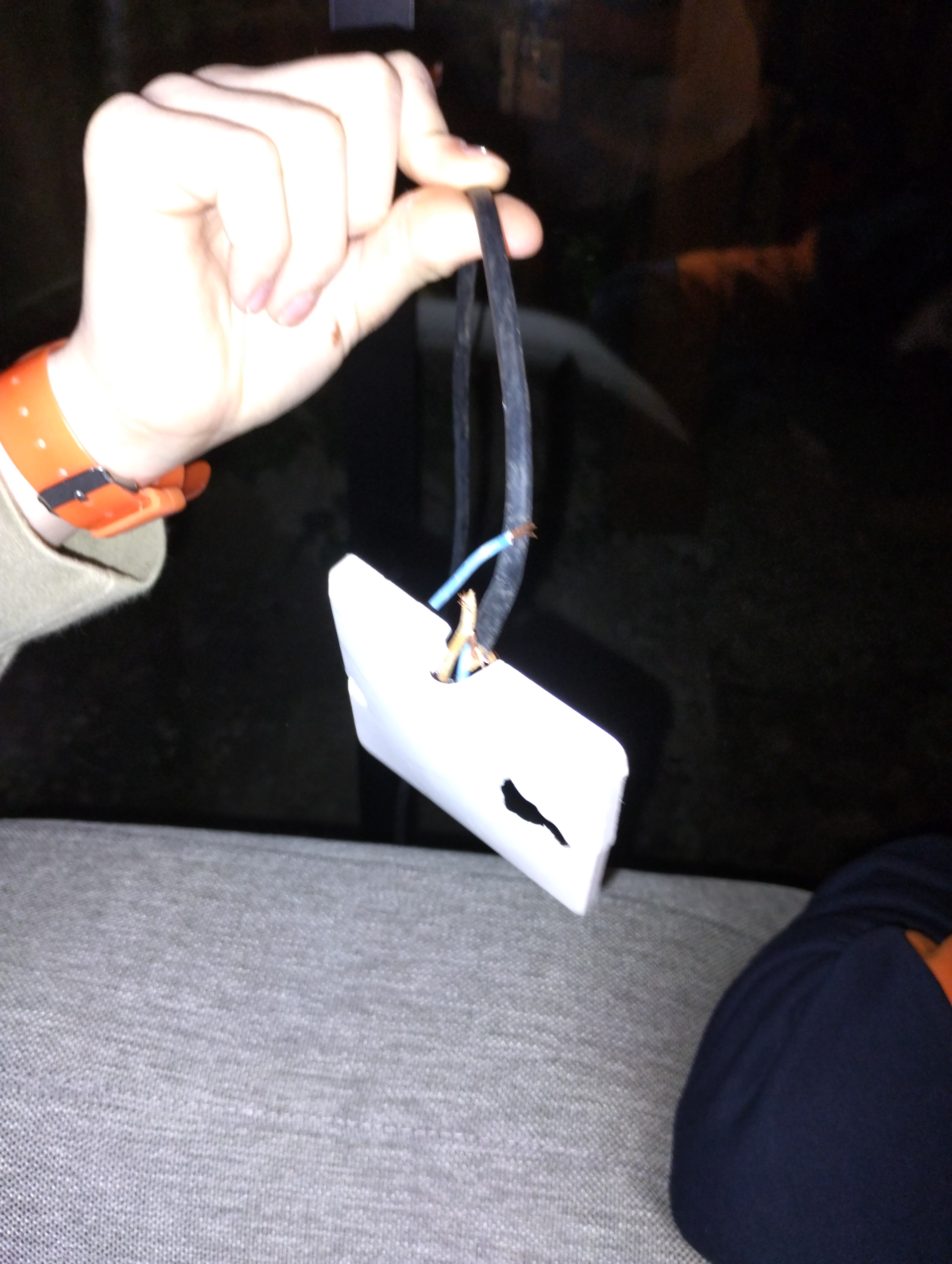 Photo n° 8 de l'avis de Véronique.a fait le 16/01/2024 à 21:33