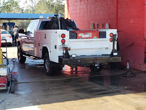 Extreme Detail Hand Carwash en Lumberton