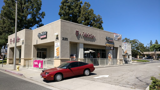 T-Mobile, 220 N Azusa Ave, Covina, CA 91722, USA, 
