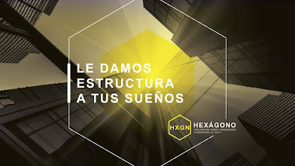 HEXAGONO ARQUITECTURA, DISEÑO, CONSTRUCCION E INMOBILIARIA S.A. DE C.V.