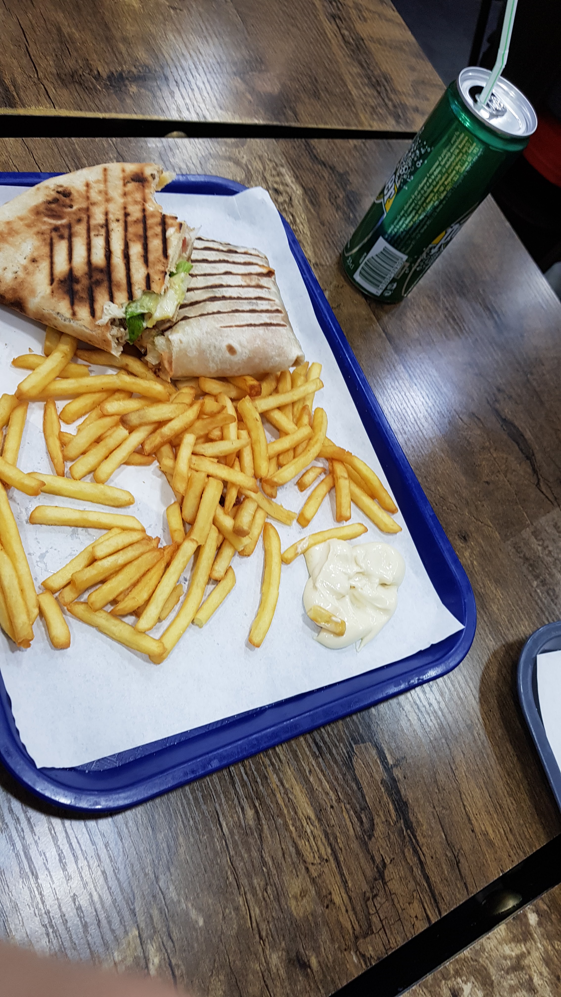 Photo n° 5 de l'avis de Mohamed.a fait le 12/11/2019 à 07:10