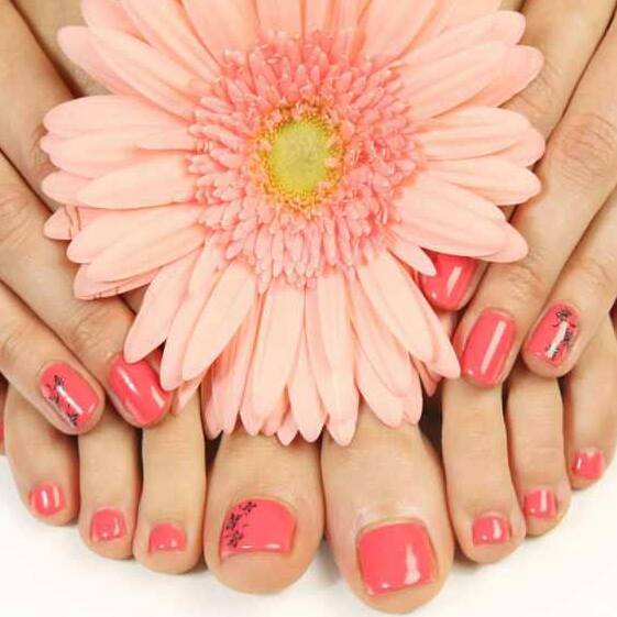 Nail Elegance 02375