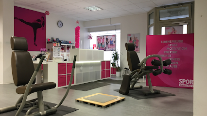 SPORTINA Fitness für Frauen - Petrinistraße 14-16, 97080 Würzburg, Germany