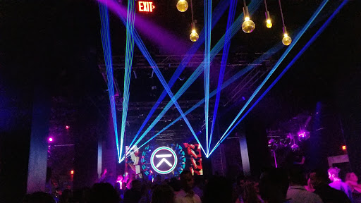 Night Club «Haven Nightclub», reviews and photos, 1 Castle Blvd, Atlantic City, NJ 08401, USA