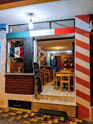 Artesano Restaurant