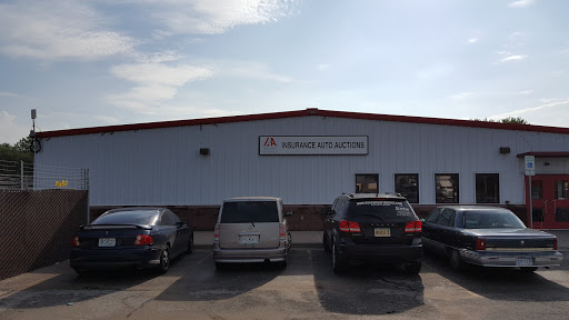 Auto Auction «Insurance Auto Auctions Inc», reviews and photos