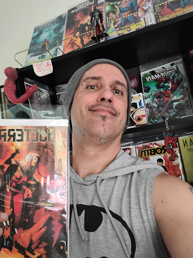 Comic Book Store «4th World Comics», reviews and photos, 33 NY-111, Smithtown, NY 11787, USA