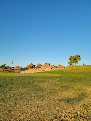 Public Golf Course «Rolling Hills Golf Course», reviews and photos, 1415 N Mill Ave, Tempe, AZ 85281, USA