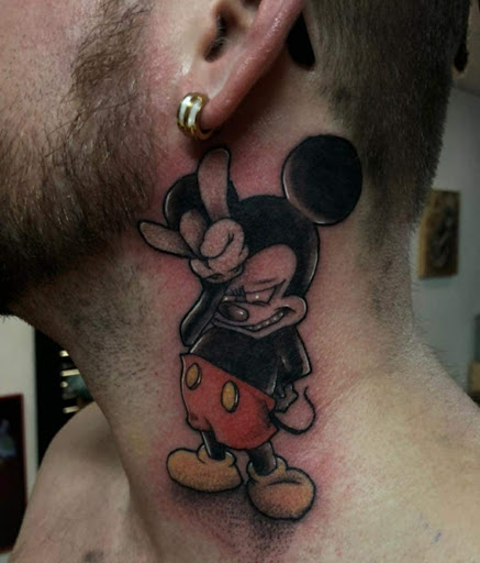 Explore rib tattoo ideas for guys, creative tattoo ideas in Spokane, available at Feel Good Ink