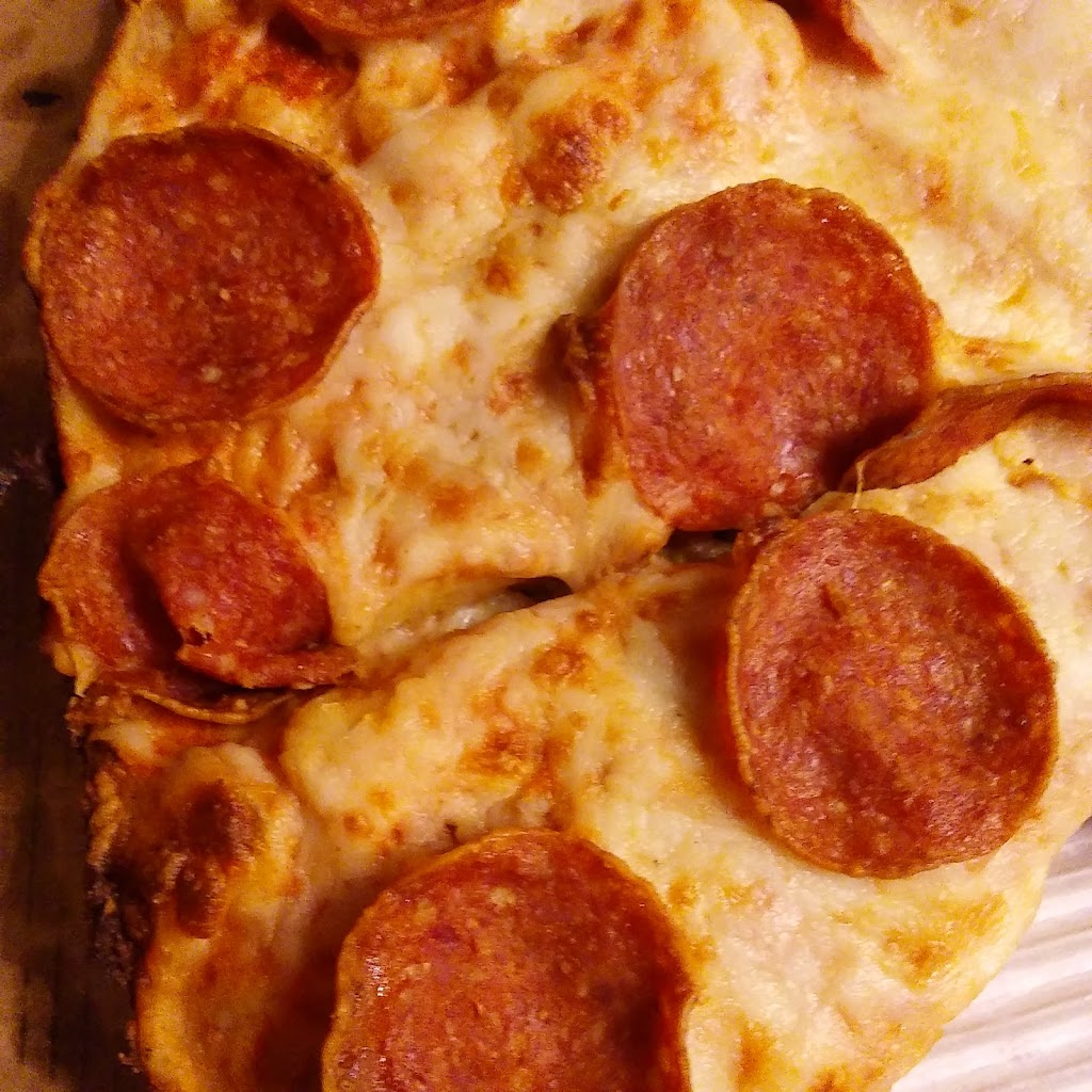 Domino's Pizza 65065