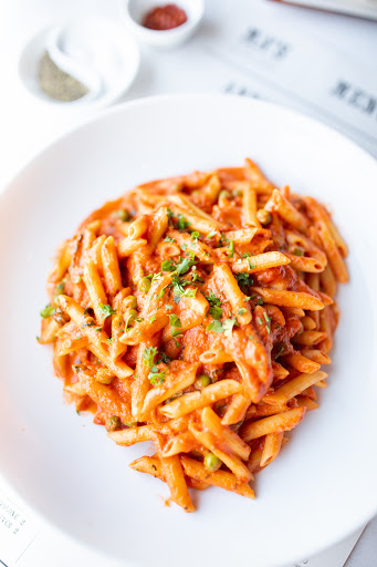 MA'S Italian Kitchen