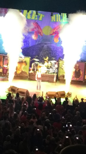 Performing Arts Theater «Southern Kentucky Performing Arts Center (SKyPAC)», reviews and photos, 601 College St, Bowling Green, KY 42101, USA