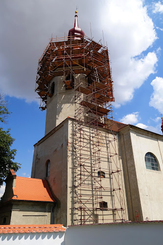 Recenze na Kostel svatého Víta v Ústí nad Labem - Kostel