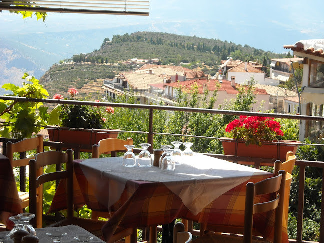 Ταβέρνα Βάκχος