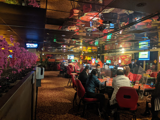 Casino «Riverside Casino», reviews and photos, 14060 Interurban Ave S, Tukwila, WA 98168, USA