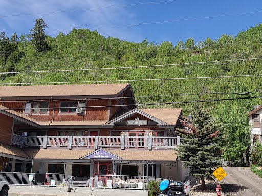 Fishing Store «Minturn Anglers», reviews and photos, 102 Main St, Minturn, CO 81645, USA