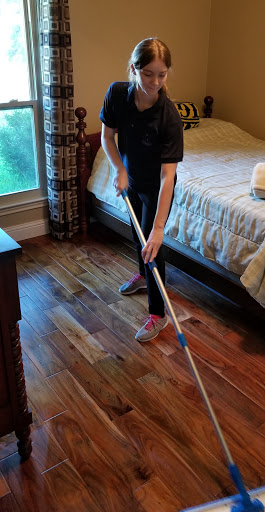 House Cleaning Service «Molly Maid», reviews and photos, 811 Alpha Dr #333, Richardson, TX 75081, USA