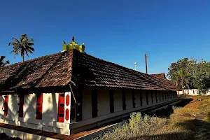 Shivalayam 12 - Thirunattalam Sri Sankaranarayanan Temple image