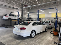 Dick Hannah Volkswagen - Photo 4 - Car repair in Vancouver, WA, Vancouver