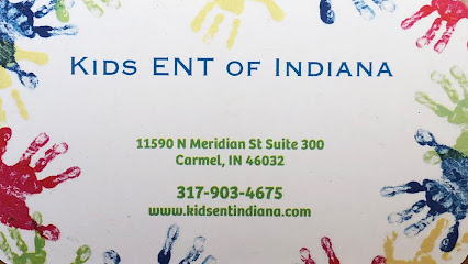 Kids ENT of Indiana