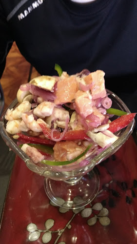Ohsama - Restaurante