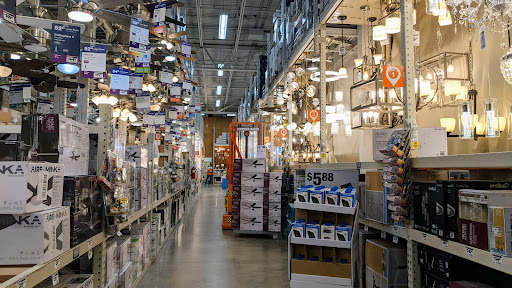 Home Improvement Store «The Home Depot», reviews and photos, 15750 SW 88th St, Miami, FL 33196, USA