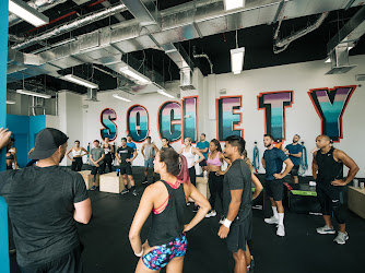 Society Fitness