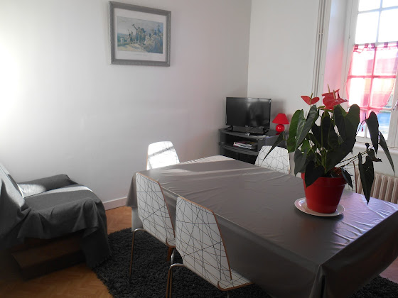 Photos du propriétaire Hébergement d'intérieur Gîte Ti Mamm Gozh 29890 Goulven