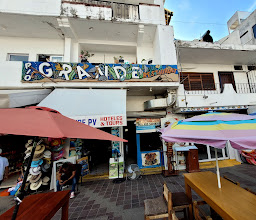 Restaurant Río Grande - Seafood Mariscos Puerto Vallarta - Pescado Zarandeado photo