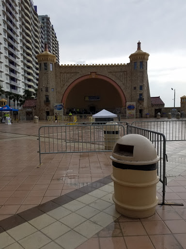 Movie Theater «Paragon Ocean Walk 10», reviews and photos, 250 N Atlantic Ave Suite 300, Daytona Beach, FL 32118, USA