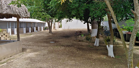 Parque infantil