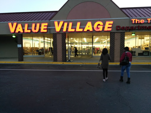 Shopping Mall «Freedom Village Shopping Center», reviews and photos, 1039 Alleghany St, Charlotte, NC 28208, USA