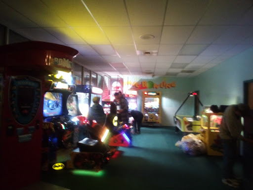 Bowling Alley «Valley Lanes», reviews and photos, 3106 S Main St, Harrisonburg, VA 22801, USA