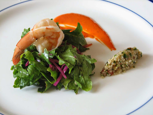 Caterer «Good-Life Gourmet», reviews and photos, 108 Main St, Irvington, NY 10533, USA