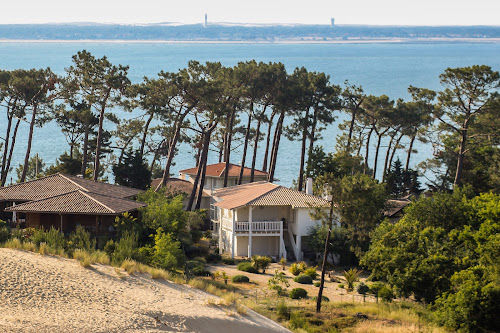 Agence immobilière Coldwell Banker® Immoba Realty Cap Ferret Lège-Cap-Ferret