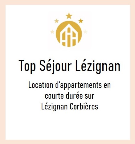 Top Séjour Lézignan à Lézignan-Corbières (Aude 11)