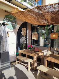 Les plus récentes photos du Café Peanut's Café à Sainte-Maxime - n°11