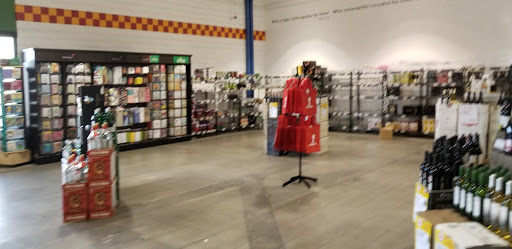 Wine Store «BevMo!», reviews and photos, 212 N El Camino Real, Encinitas, CA 92024, USA