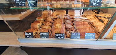 Boulangerie-Pâtisserie Les Maîtres du Pain à Montreuil